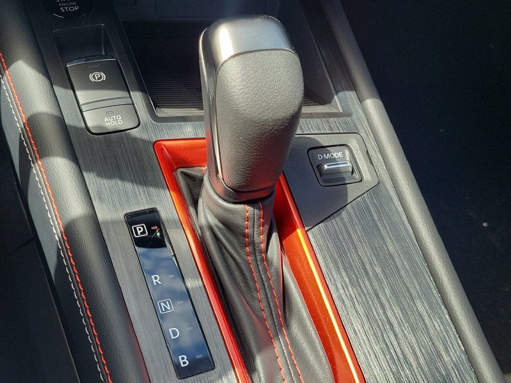 2027 Nissan Kicks SR