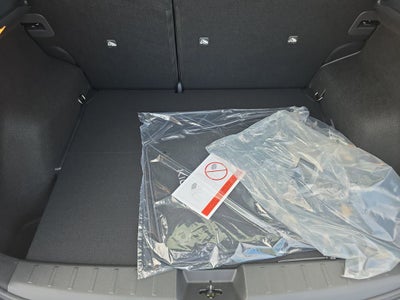 2026 Nissan Kicks SR Premium
