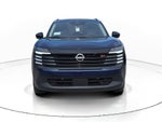 2026 Nissan Kicks SR Premium