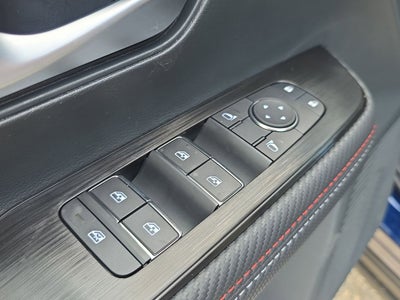 2026 Nissan Kicks SR Premium