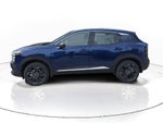 2026 Nissan Kicks SR Premium