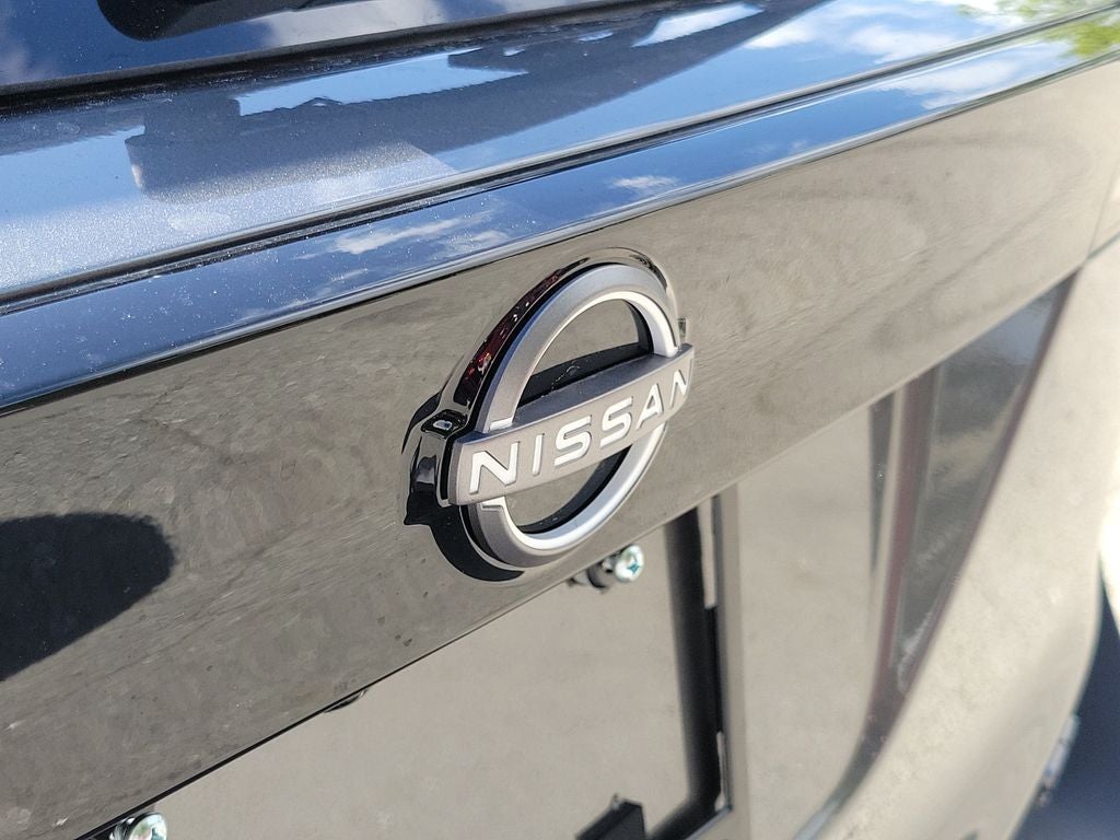 2026 Nissan Kicks SR Premium