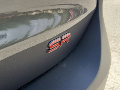 2026 Nissan Kicks SR Premium