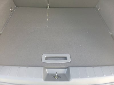 2026 Nissan Kicks SR Premium