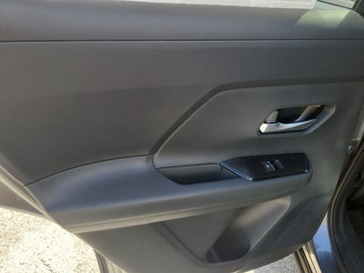 2026 Nissan Kicks SR Premium
