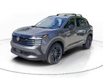2026 Nissan Kicks SR Premium