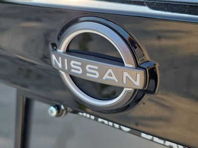 2026 Nissan Kicks SR Premium PKG.