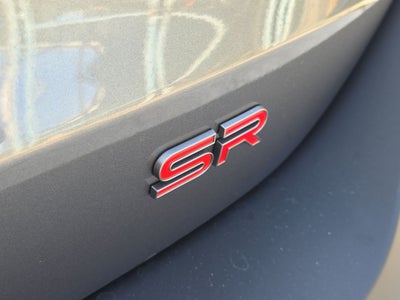 2026 Nissan Kicks SR Premium PKG.