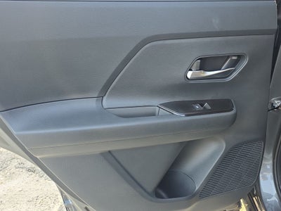2026 Nissan Kicks SR Premium PKG.