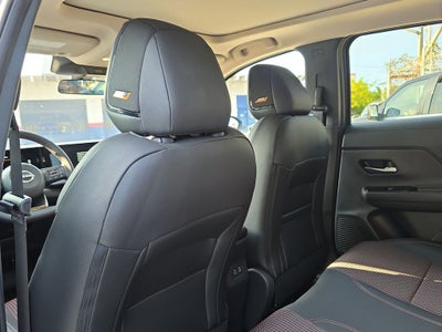 2026 Nissan Kicks SR Premium PKG.