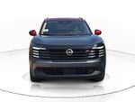 2026 Nissan Kicks SR Premium PKG.