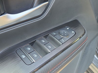 2026 Nissan Kicks SR Premium PKG.