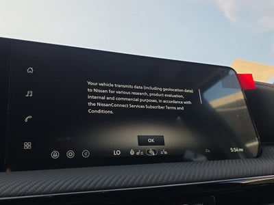 2026 Nissan Kicks SR Premium PKG.