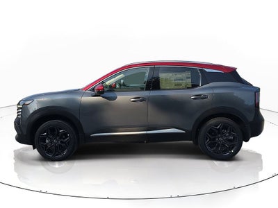 2026 Nissan Kicks SR Premium PKG.