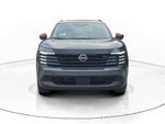2026 Nissan Kicks SR Premium