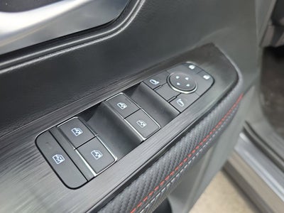 2026 Nissan Kicks SR Premium