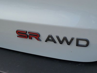 2026 Nissan Kicks SR Premium