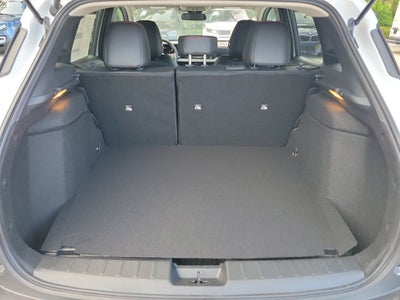 2026 Nissan Kicks SR Premium