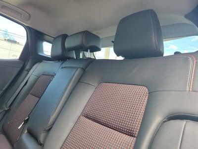 2026 Nissan Kicks SR Premium