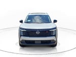 2026 Nissan Kicks SR Premium