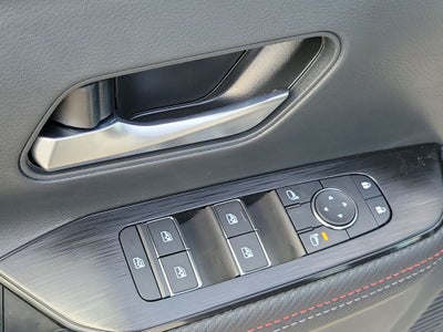 2026 Nissan Kicks SR Premium