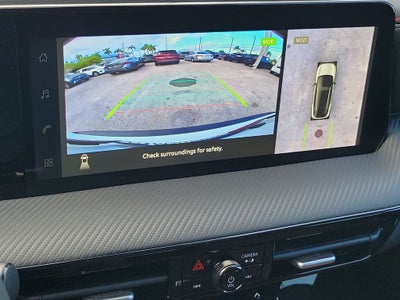 2026 Nissan Kicks SR Premium