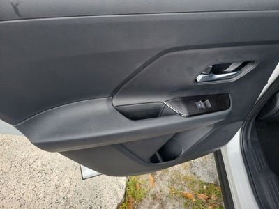 2026 Nissan Kicks SR Premium AWD