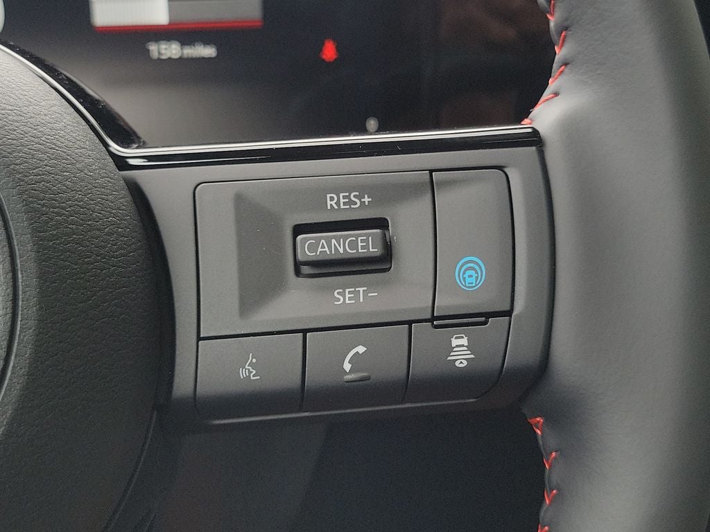 2026 Nissan Kicks SR Premium AWD