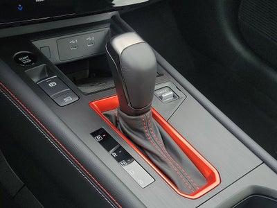 2026 Nissan Kicks SR Premium AWD