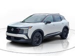 2026 Nissan Kicks SR Premium AWD