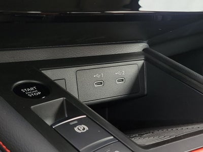 2026 Nissan Kicks SR Premium AWD