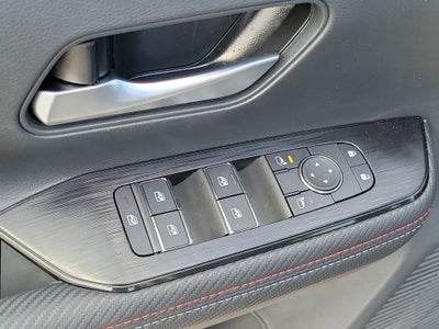 2026 Nissan Kicks SR Premium