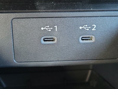 2026 Nissan Kicks SR Premium