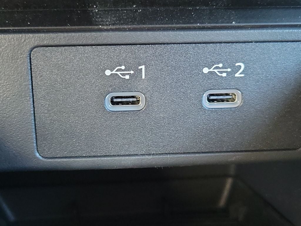 2026 Nissan Kicks SR Premium