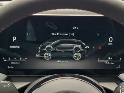 2026 Nissan Kicks SR Premium