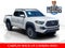 2023 Toyota Tacoma TRD Off-Road V6 4WD