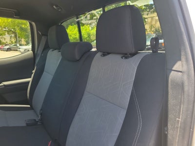2023 Toyota Tacoma TRD Off-Road V6 4WD