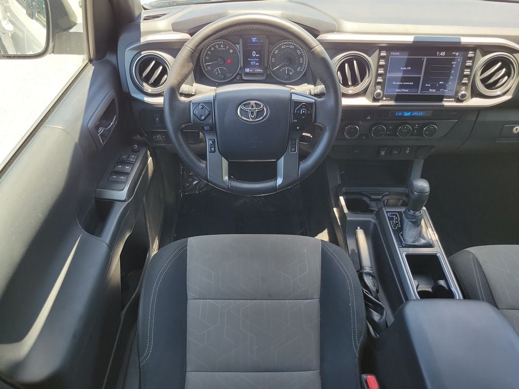 2023 Toyota Tacoma TRD Off-Road V6 4WD