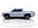2023 Toyota Tacoma TRD Off-Road V6 4WD