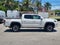 2023 Toyota Tacoma TRD Off-Road V6 4WD