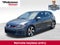 2020 Volkswagen Golf GTI 2.0T S 6 SPEED MANUAL
