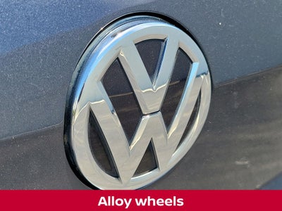 2020 Volkswagen Golf GTI 2.0T S 6 SPEED MANUAL