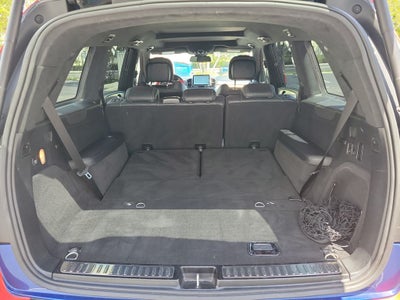 2017 Mercedes-Benz GLS GLS 63 AMG® 4MATIC® RENNTECH