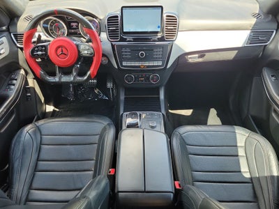 2017 Mercedes-Benz GLS GLS 63 AMG® 4MATIC® RENNTECH