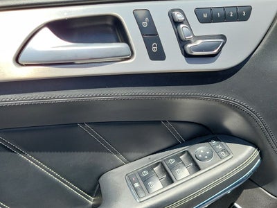 2017 Mercedes-Benz GLS GLS 63 AMG® 4MATIC® RENNTECH