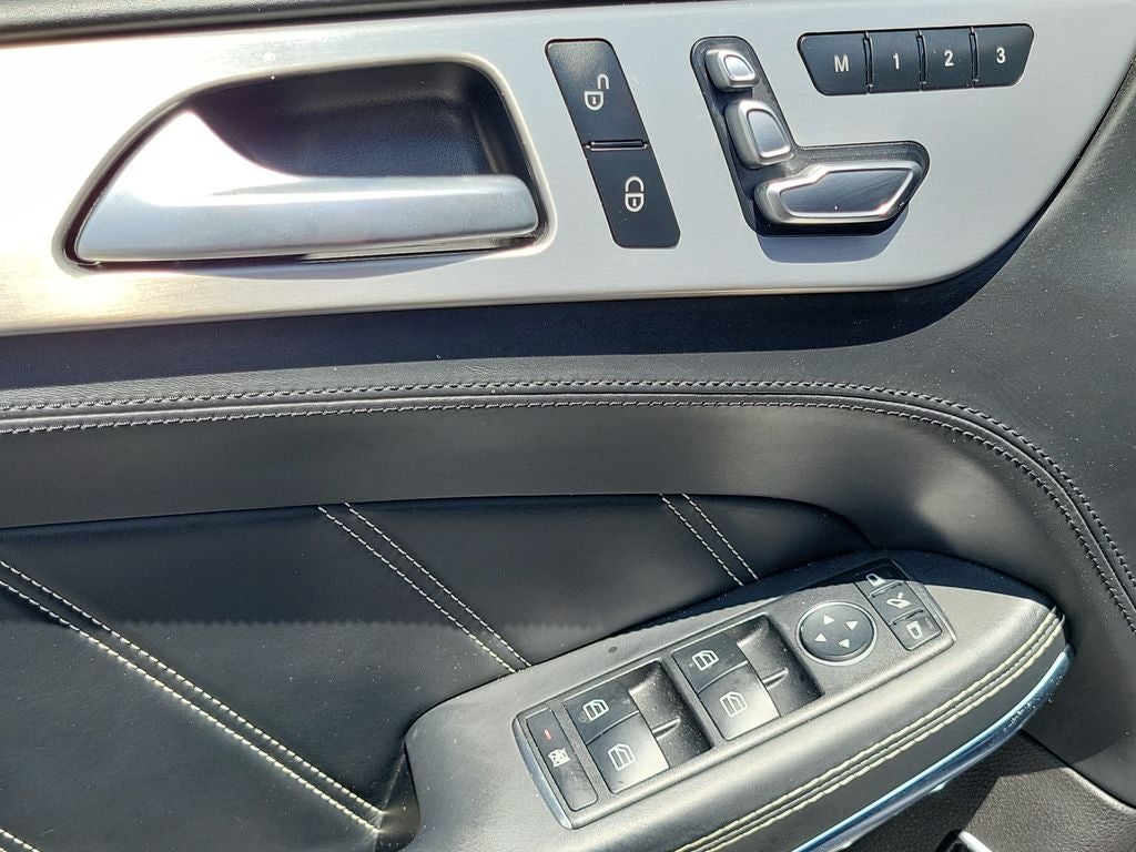 2017 Mercedes-Benz GLS GLS 63 AMG® 4MATIC® RENNTECH