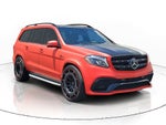 2017 Mercedes-Benz GLS GLS 63 AMG® 4MATIC® RENNTECH