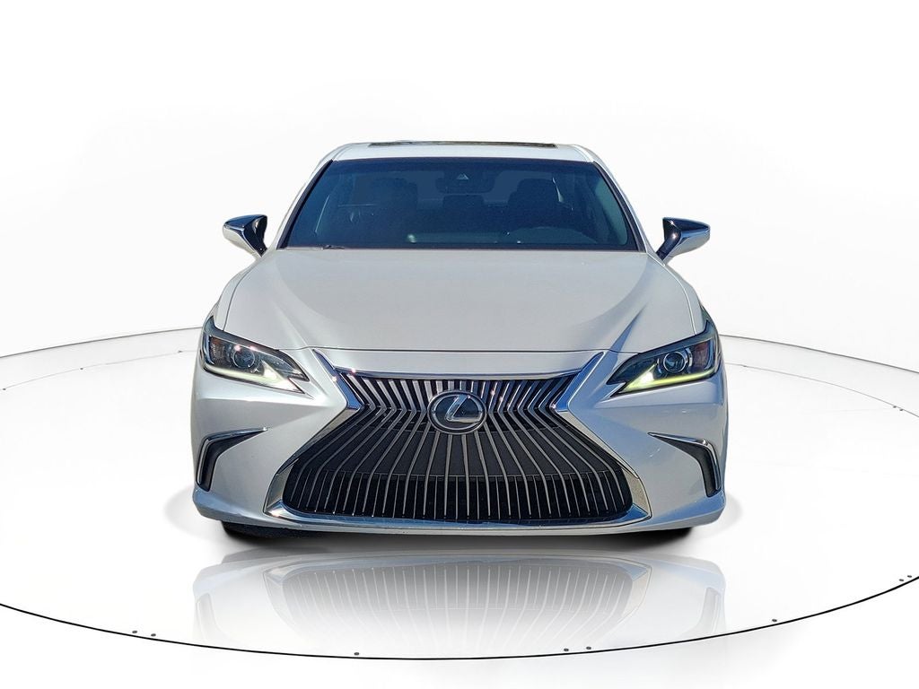 2019 Lexus ES 350