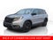 2021 Honda Passport Sport