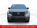 2021 Honda Passport Sport